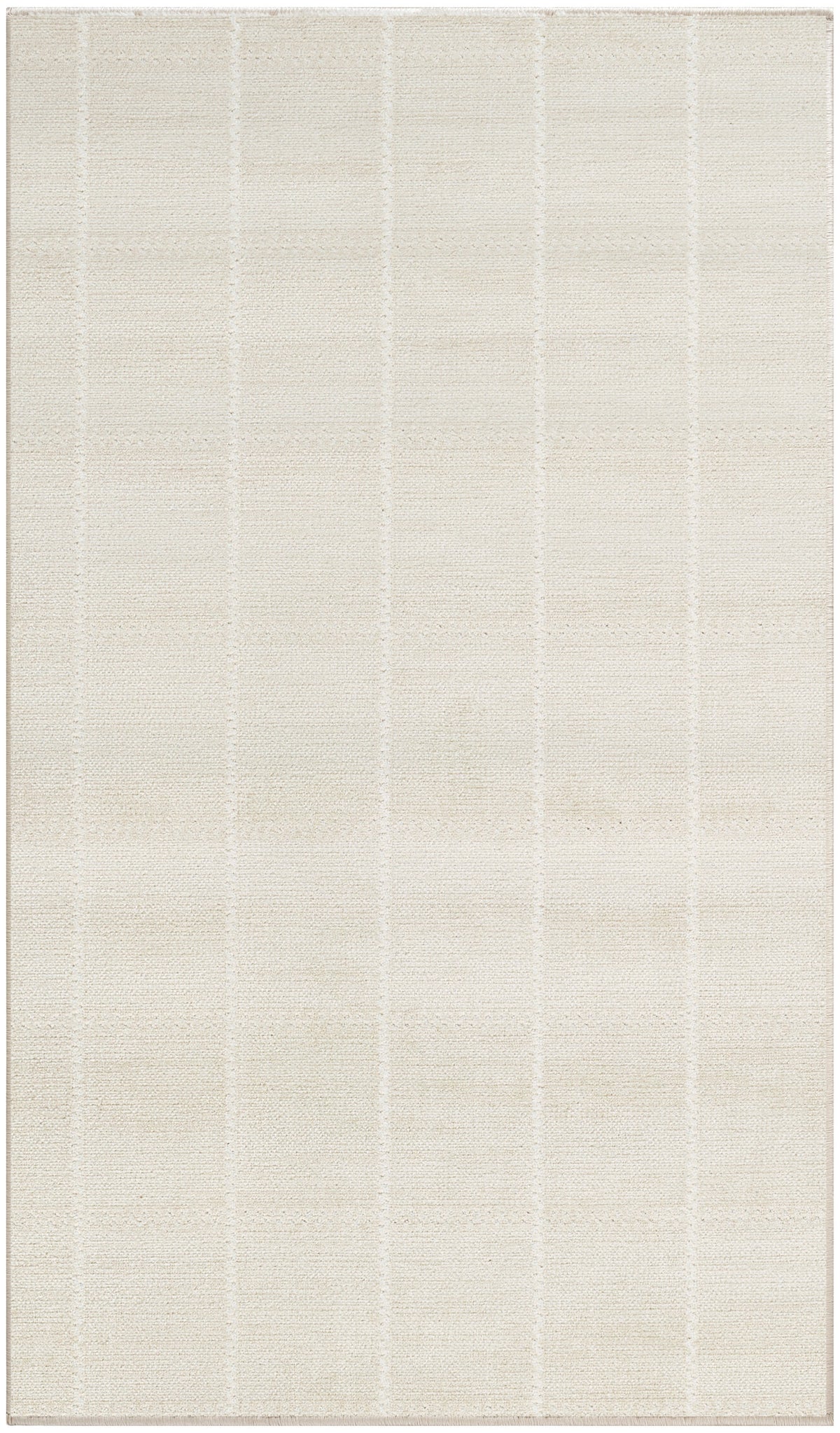 Serenity Home SRH05 Ivory Rug - Rectangle