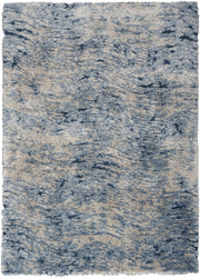 Dreamy Shag DRS06 Light Blue Rug - Rectangle
