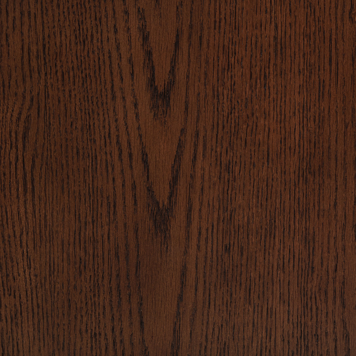 Graham 4-Drawer Lift-Top Computer Desk - Walnut Brown