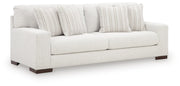 Hartside Sofa Chenille Next-Gen Nuvella™ Performance Fabric