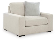 Conlee-Pike Chair and a Half Chenille