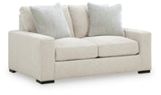 Conlee-Pike Loveseat Chenille