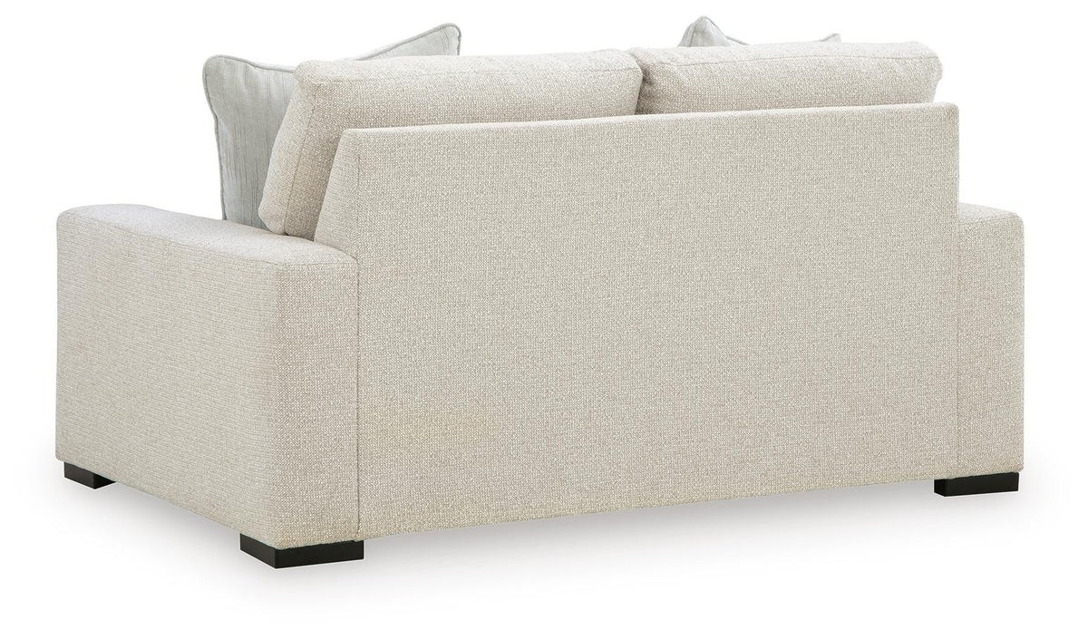 Conlee-Pike Loveseat Chenille