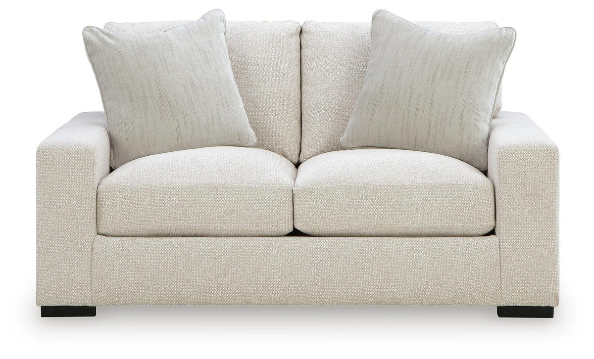 Conlee-Pike Loveseat Chenille