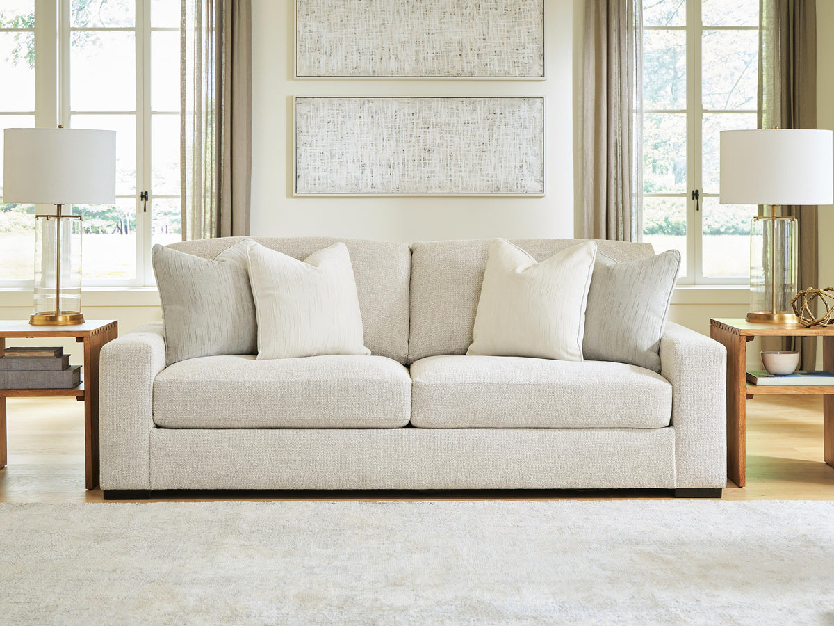 Conlee-Pike Sofa Chenille