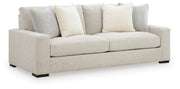 Conlee-Pike Sofa Chenille