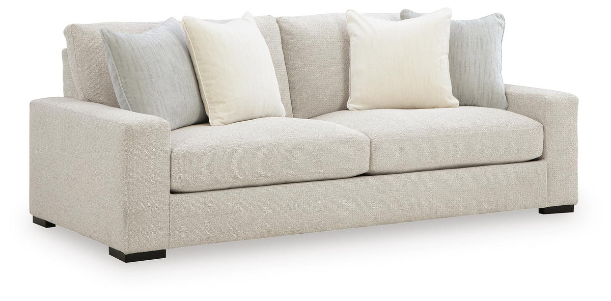Conlee-Pike Sofa Chenille