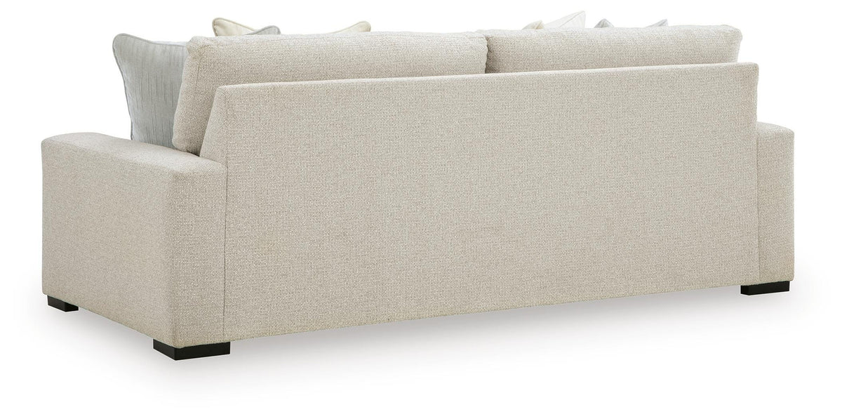Conlee-Pike Sofa Chenille