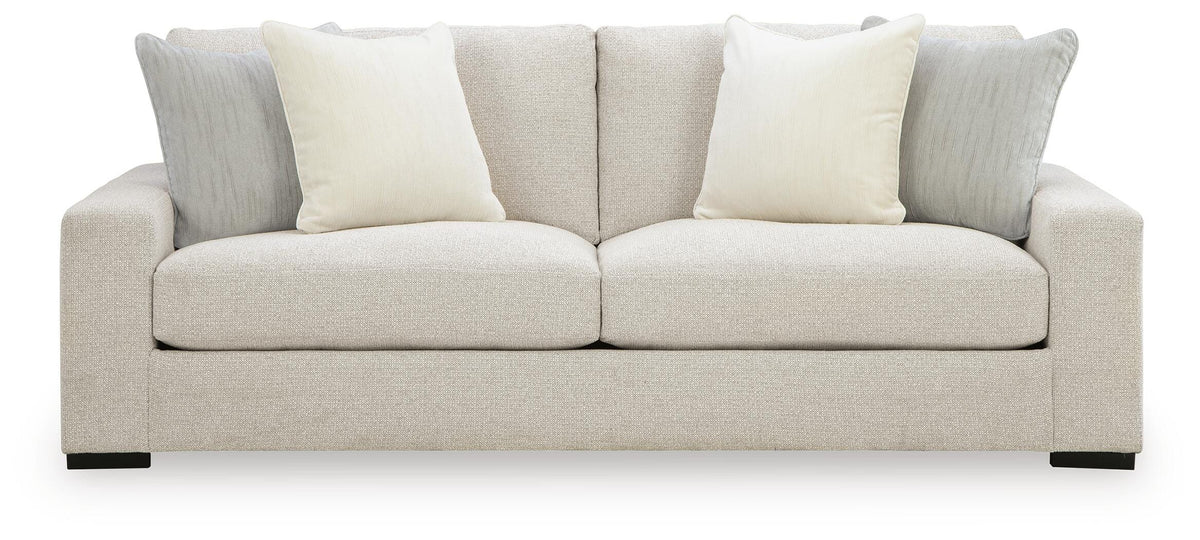 Conlee-Pike Sofa Chenille