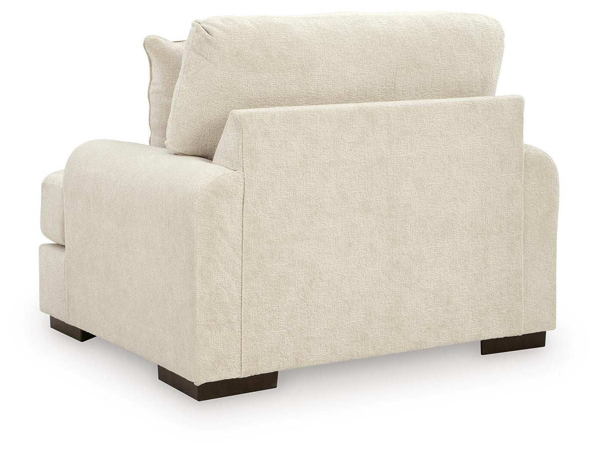 Jayne Park Chair and a Half Chenille