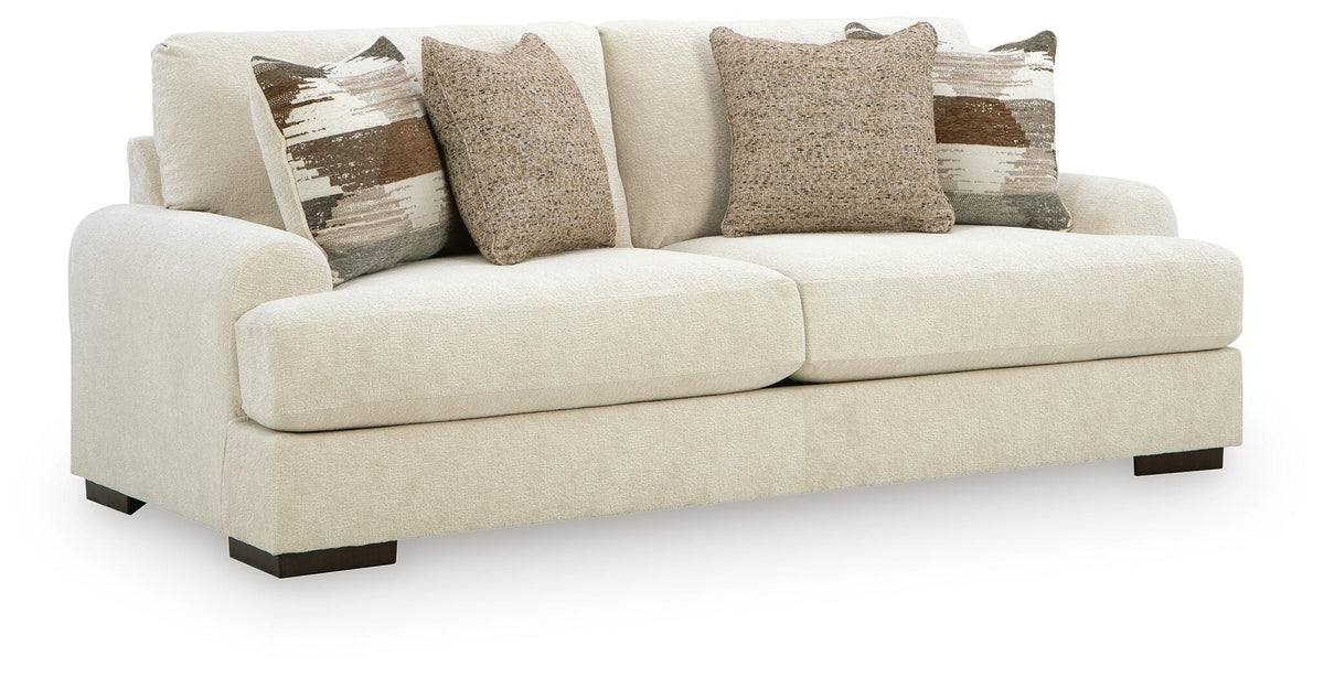 Jayne Park Sofa Chenille