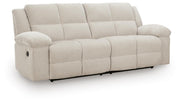 Orlen 2 Seat Reclining Sofa Chenille Next-Gen Nuvella™ Performance Fabric