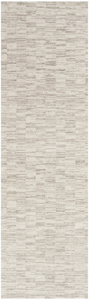 CK029 Captivating CVT02 Ivory Grey Rug - Runner