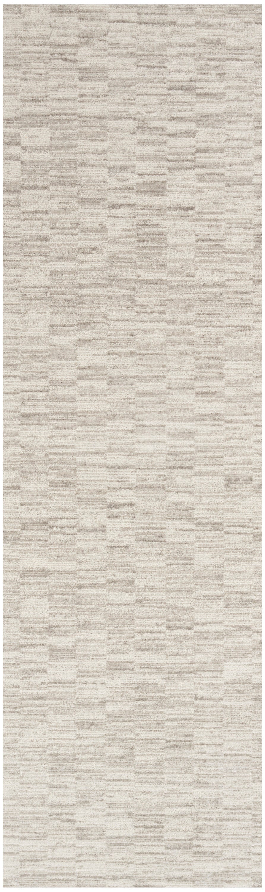 CK029 Captivating CVT02 Ivory Grey Rug - Runner