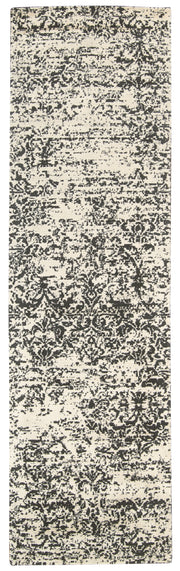 Maya MAY08 Hematite Rug - Runner