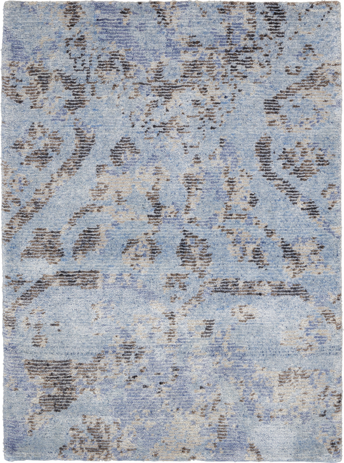 Lucent LCN01 Sky Rug - Rectangle