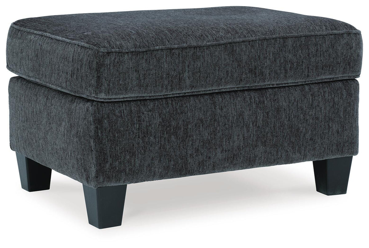 Abinger Ottoman Chenille