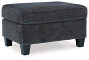 Abinger Ottoman Chenille