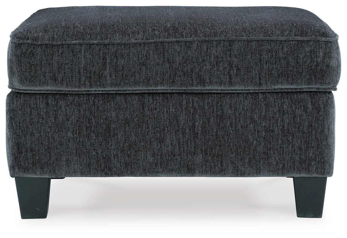 Abinger Ottoman Chenille