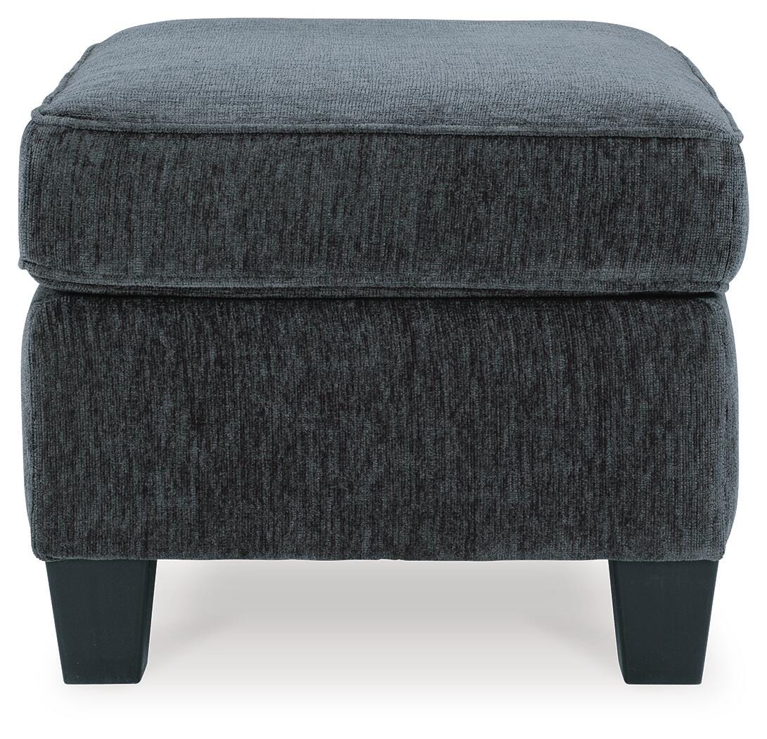 Abinger Ottoman Chenille
