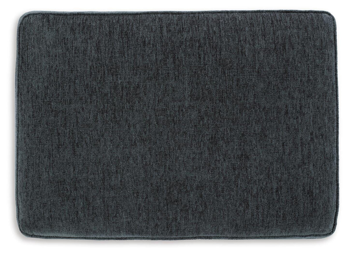 Abinger Ottoman Chenille
