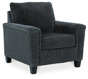 Abinger Chair Chenille