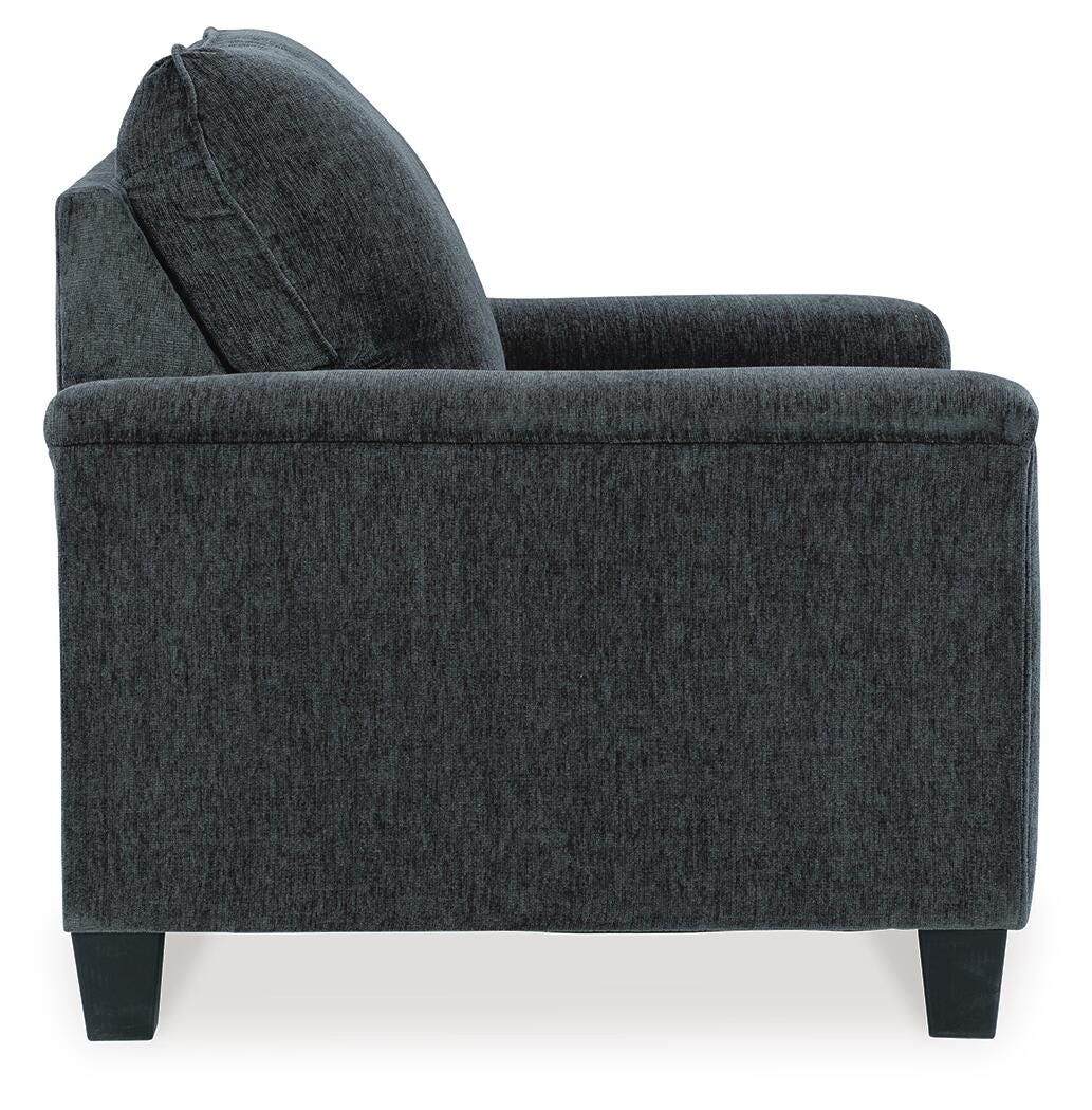 Abinger Chair Chenille