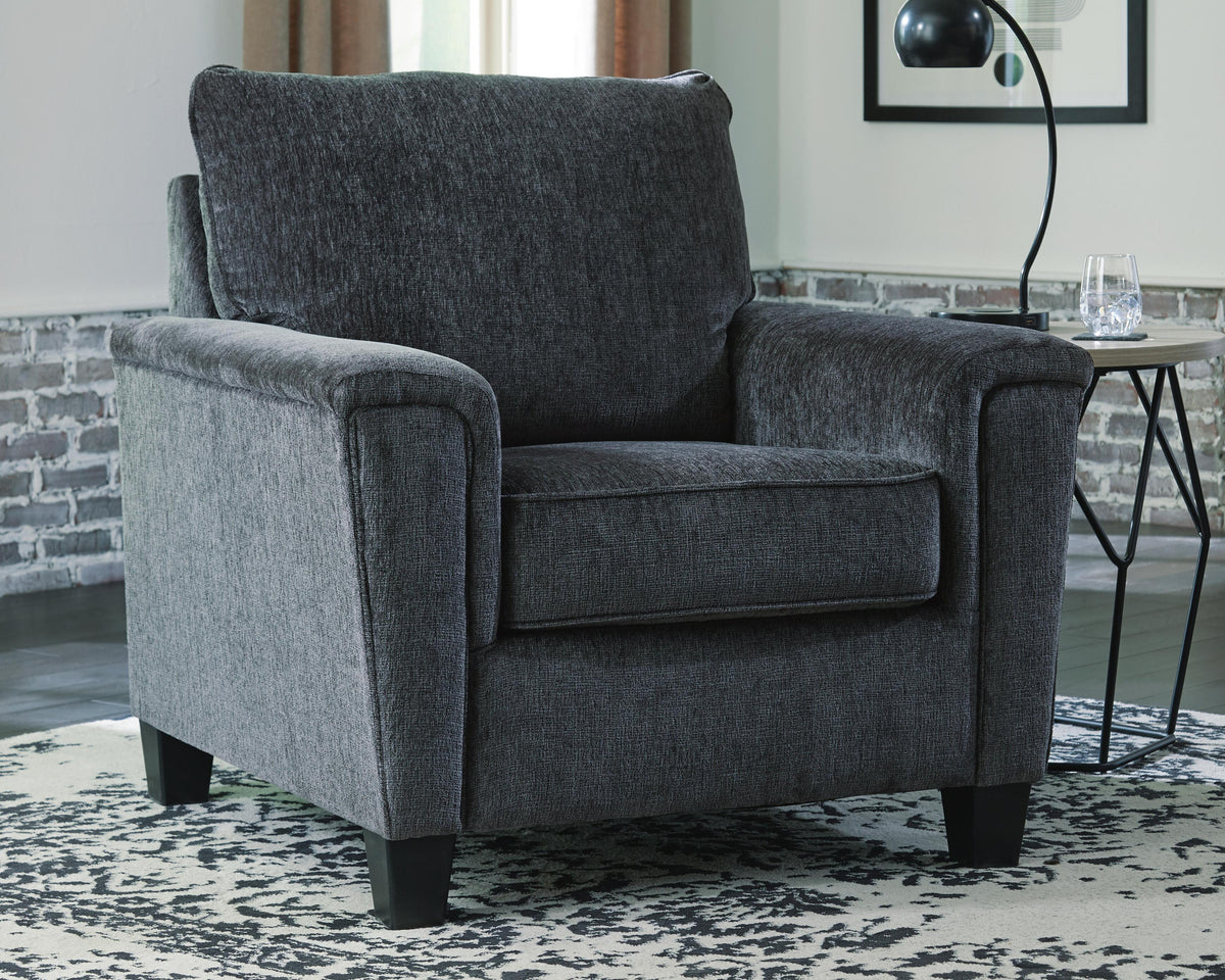 Abinger Chair Chenille