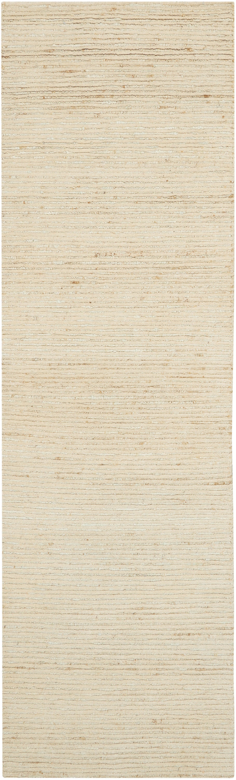 Kathmandu CK920 Natural Rug - Runner