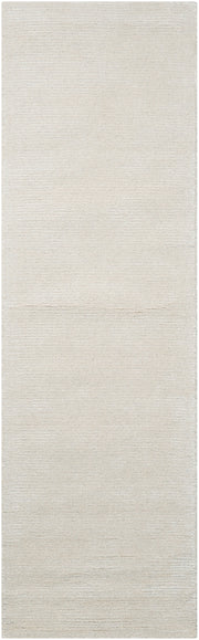 Ravine RAV01 Bone Rug - Runner