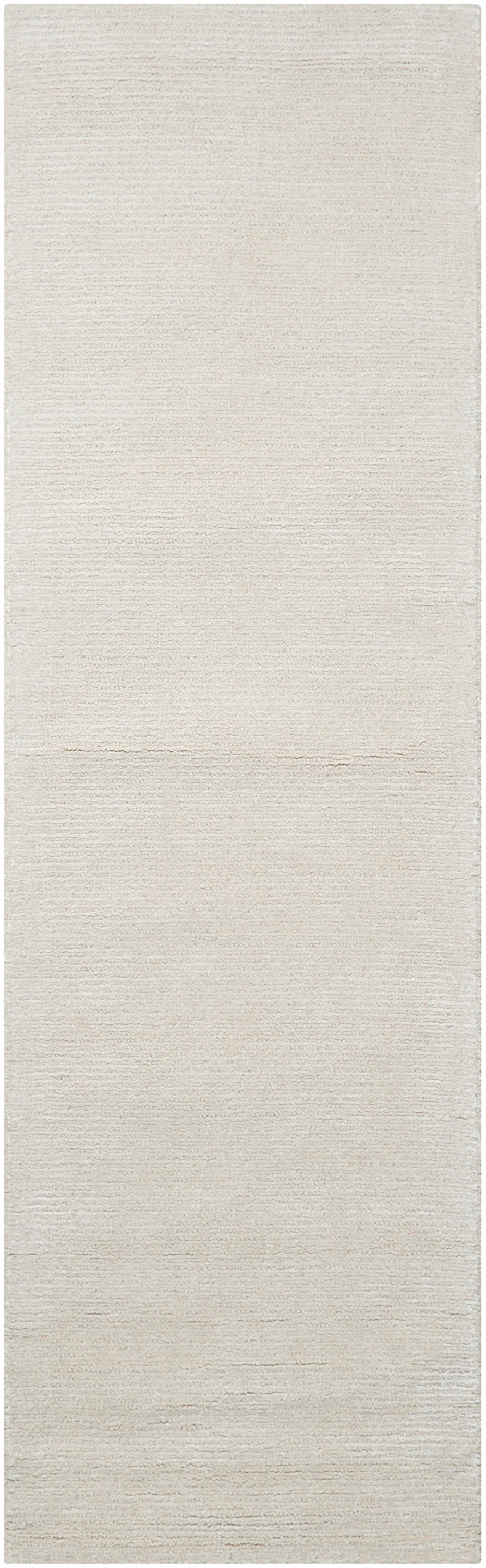 Ravine RAV01 Bone Rug - Runner