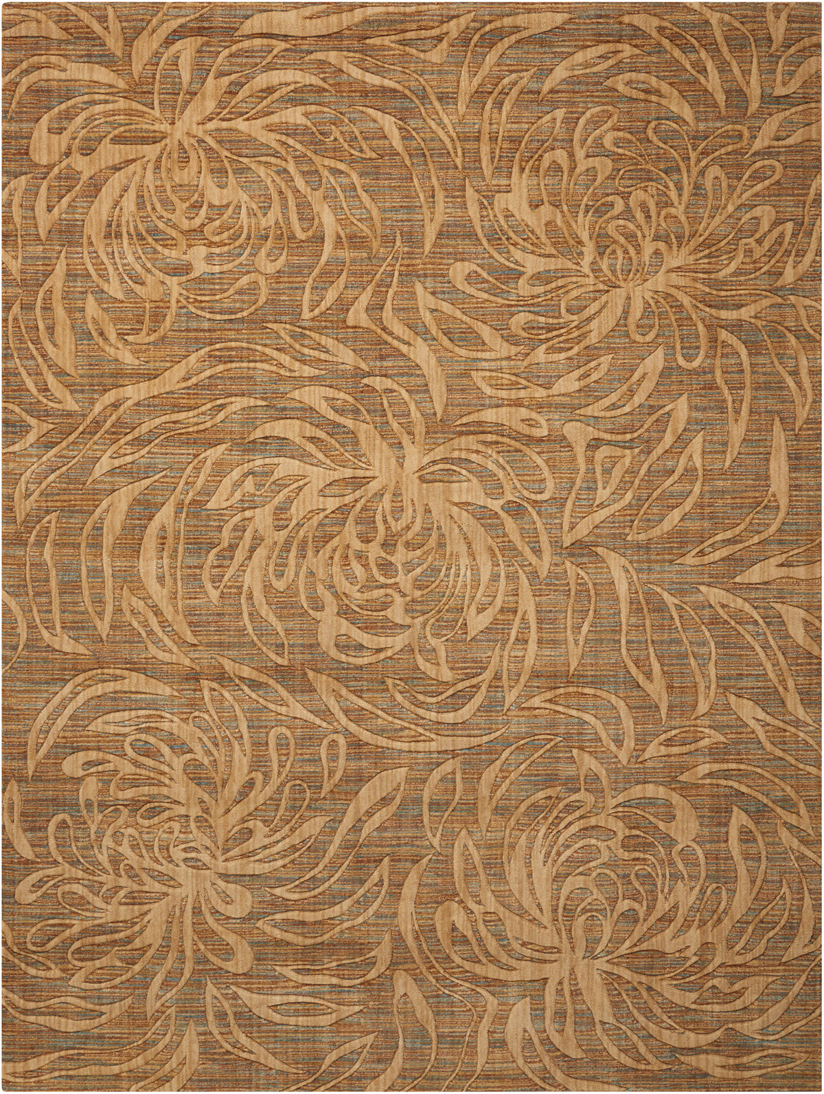 Radiant Impression LK09 Beige Rug - Rectangle