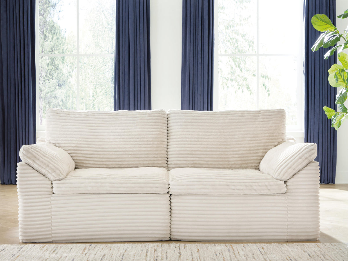 Fannin LAF/RAF Corner Chair (2/CN) Chenille