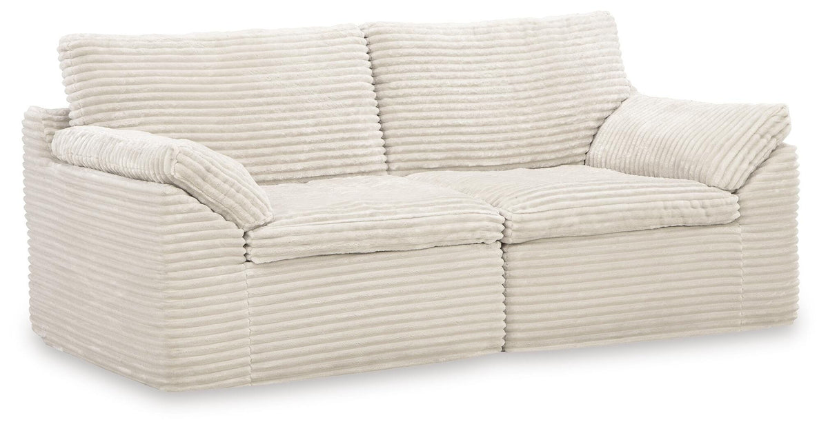 Fannin LAF/RAF Corner Chair (2/CN) Chenille