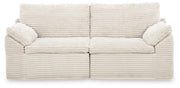 Fannin LAF/RAF Corner Chair (2/CN) Chenille