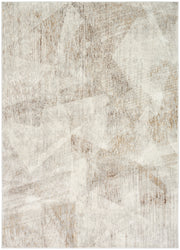 CK073 Compass CMP03 Ivory Multicolor Rug - Rectangle