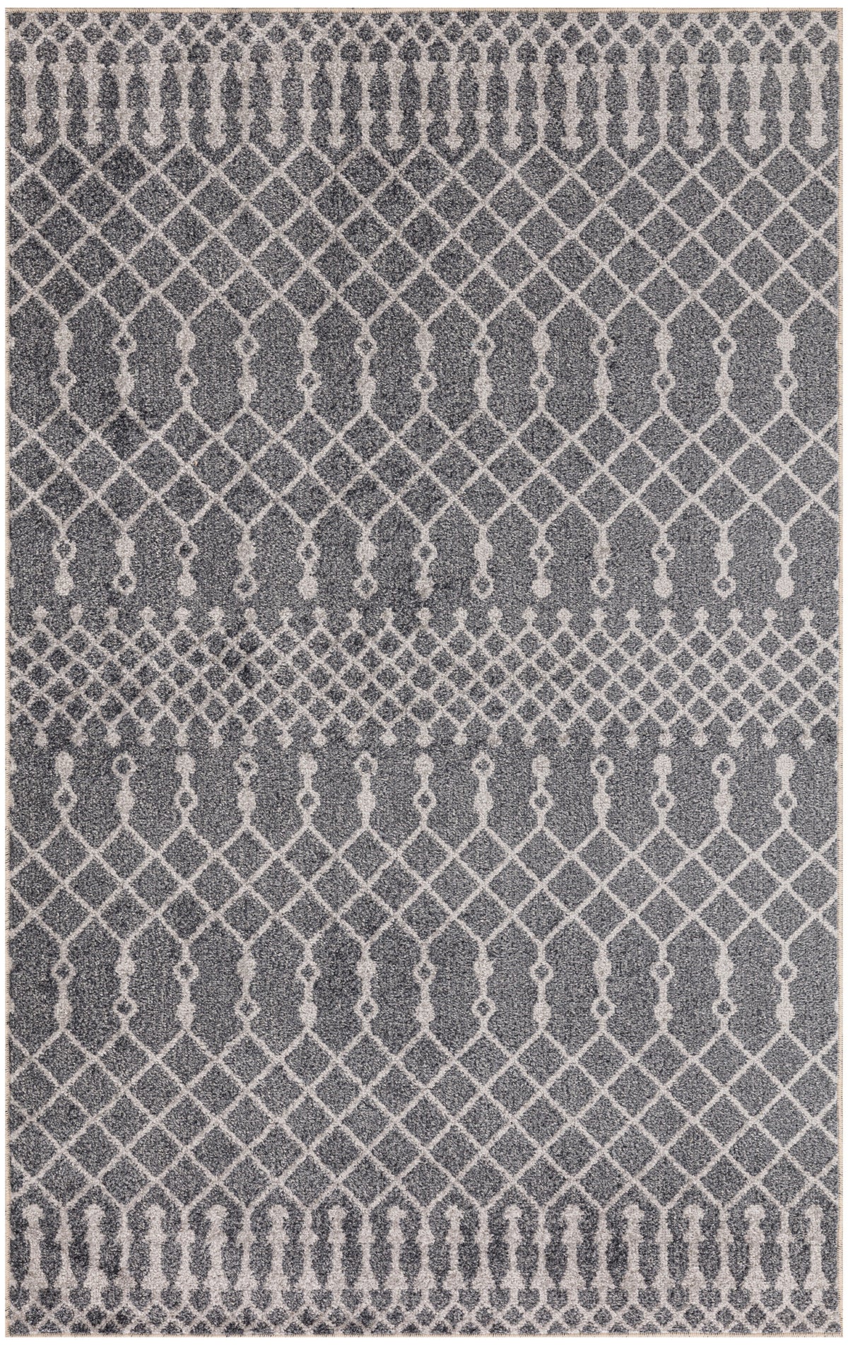 Astra Machine Washable ASW10 Denim Rug - Rectangle