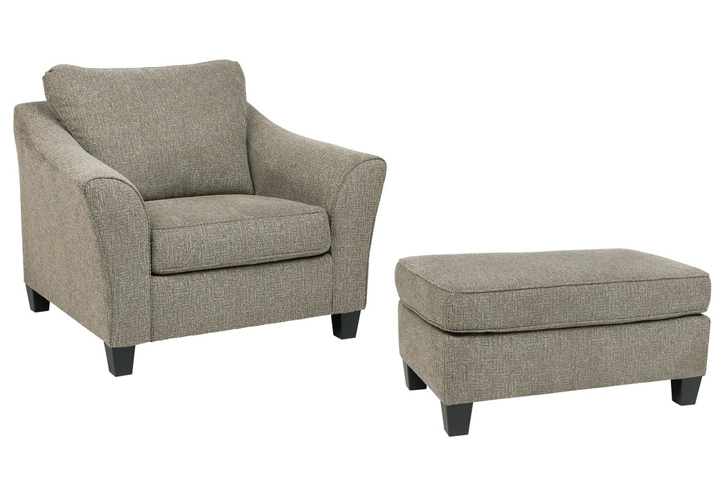 Barnesley Living Room Set