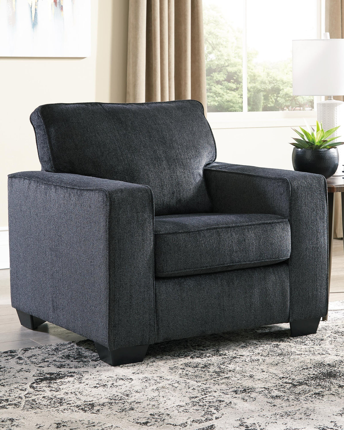 Altari Chair Chenille