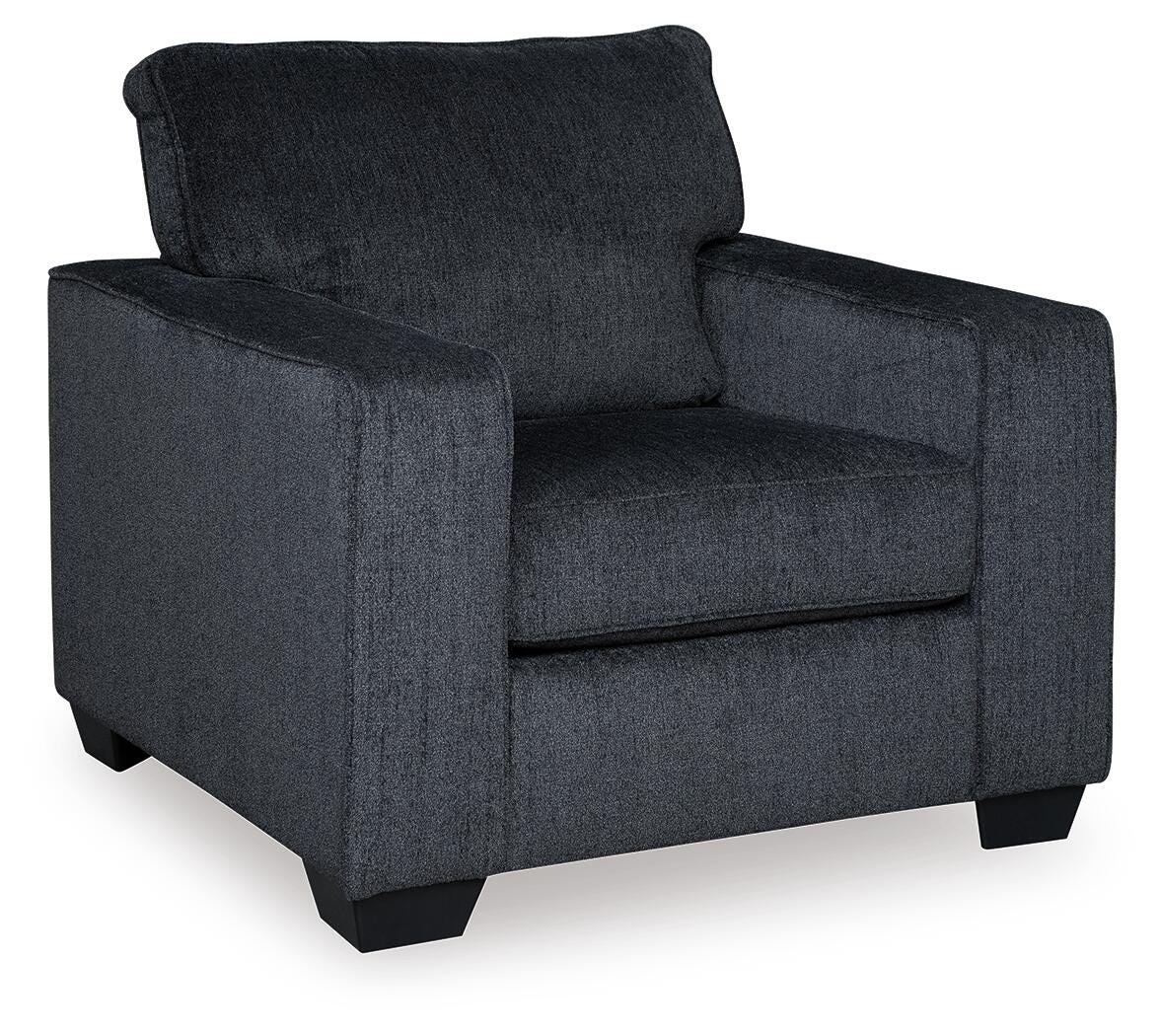 Altari Chair Chenille