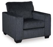 Altari Chair Chenille