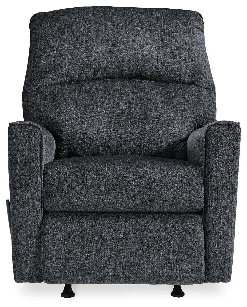 Altari Rocker Recliner Chenille