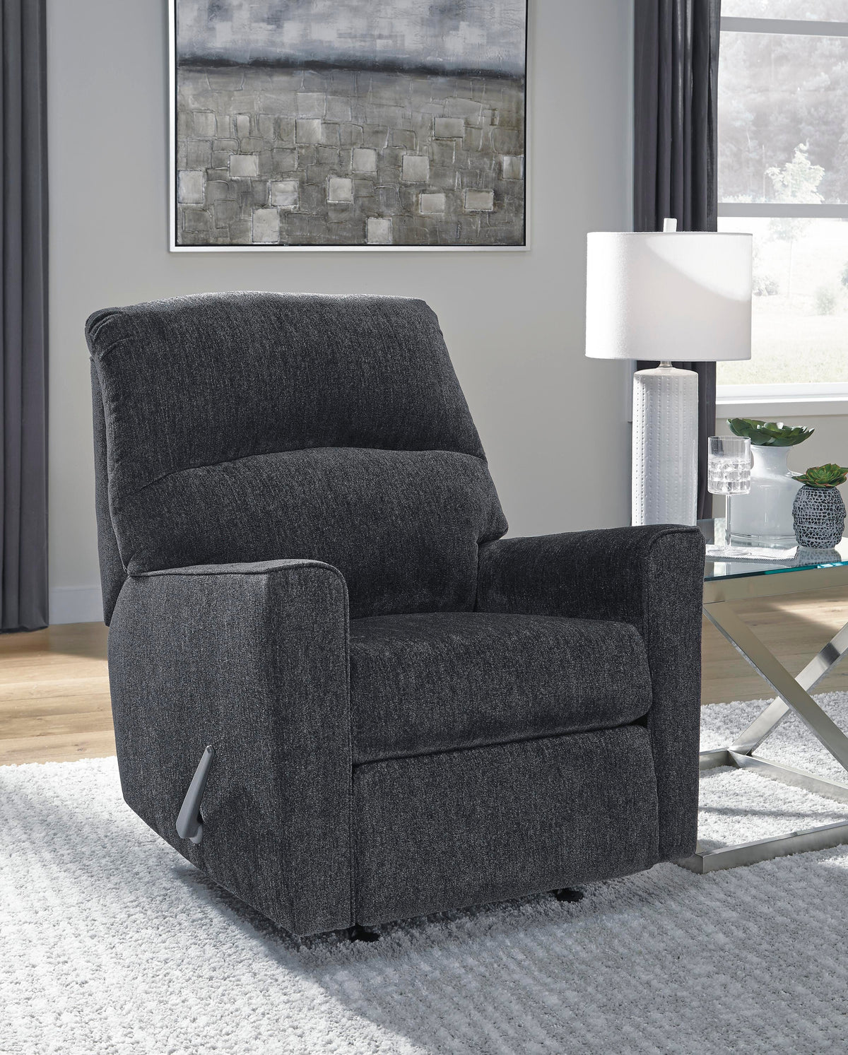 Altari Sofa, Loveseat and Recliner
