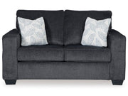 Altari Loveseat Chenille