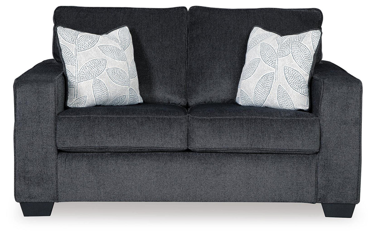 Altari Sofa, Loveseat and Recliner