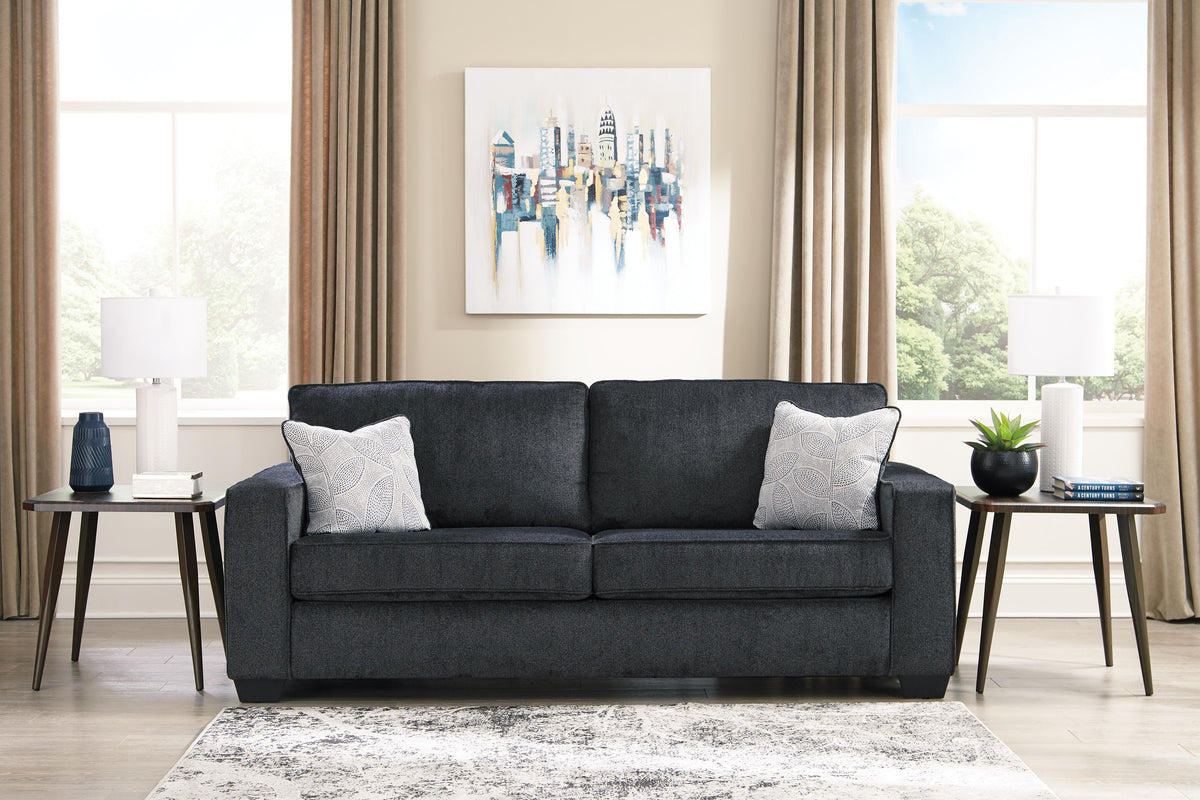 Altari Sofa, Loveseat and Recliner