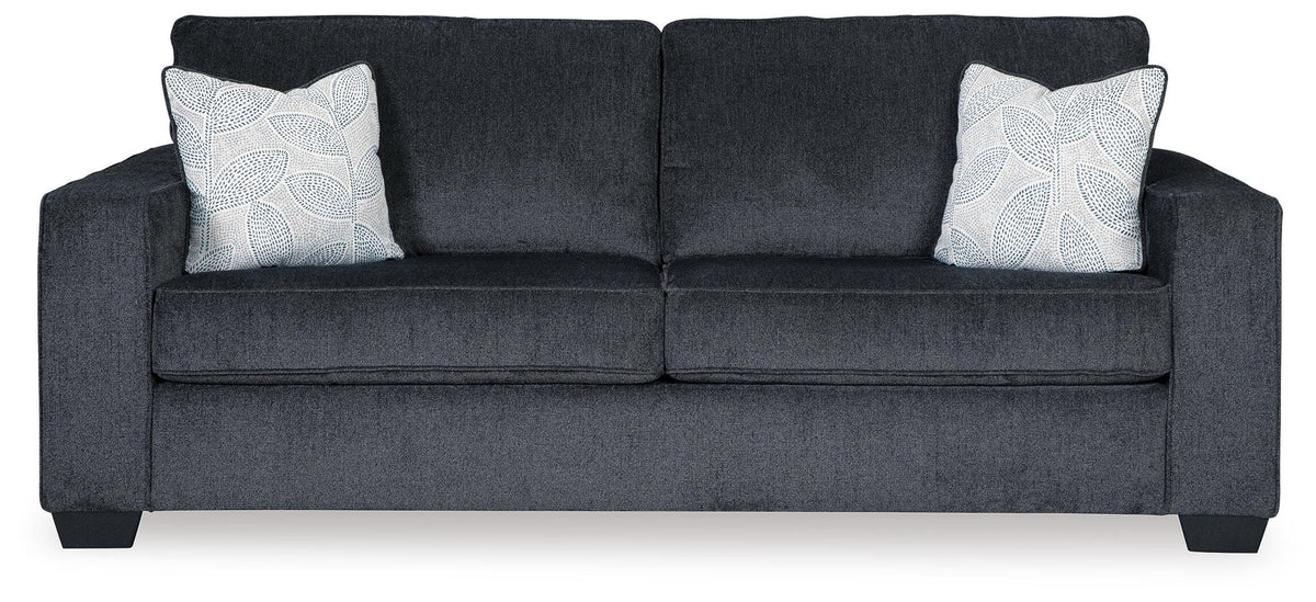 Altari Queen Sofa Sleeper Chenille