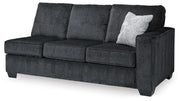 Altari RAF Full Sofa Sleeper Chenille