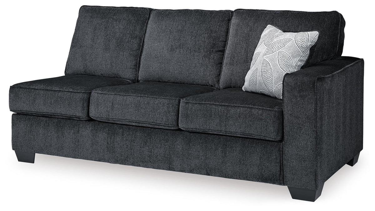 Altari RAF Full Sofa Sleeper Chenille