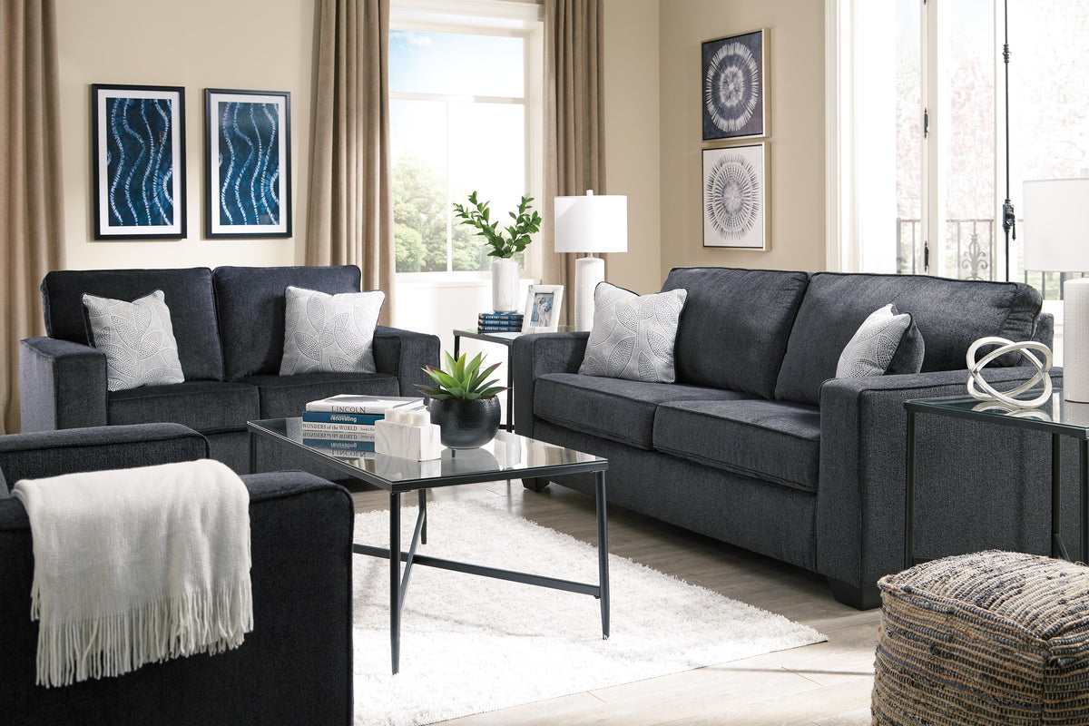 Altari Sofa Chenille